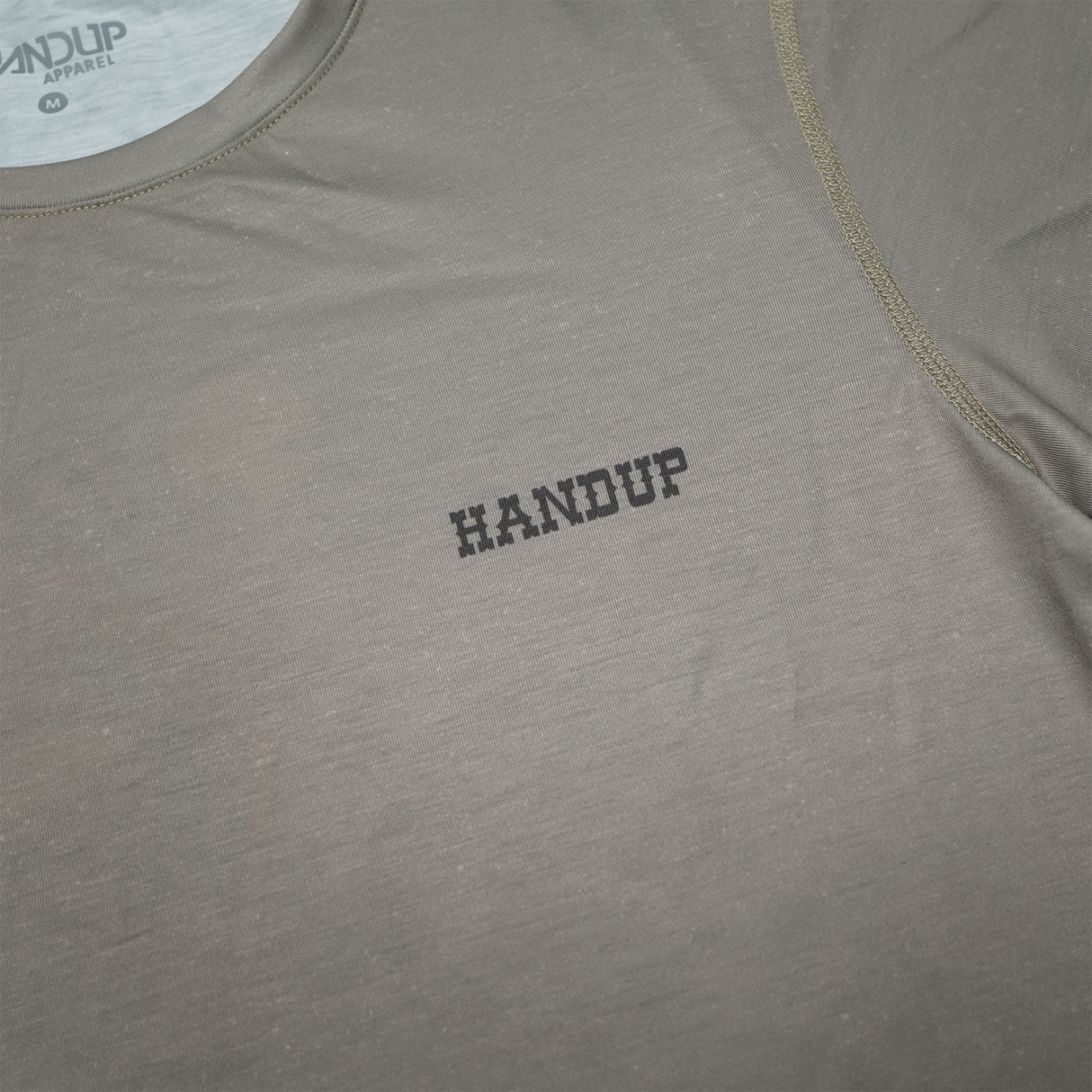 ActiviTEE - Buckin' Bikes