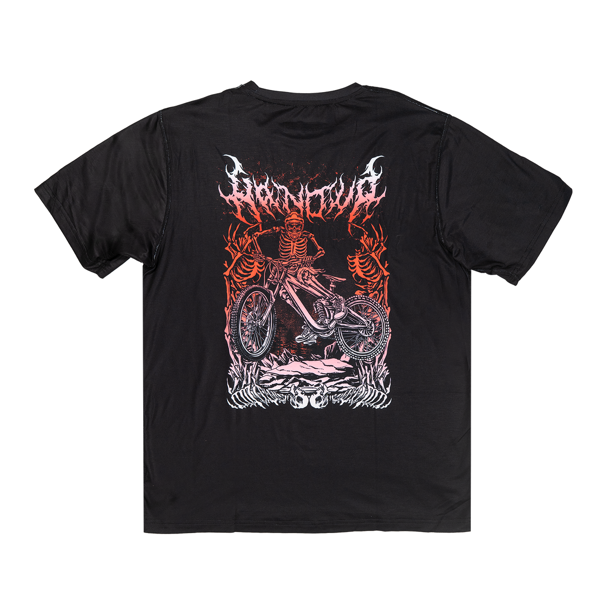 ActiviTEE - Death Pedal