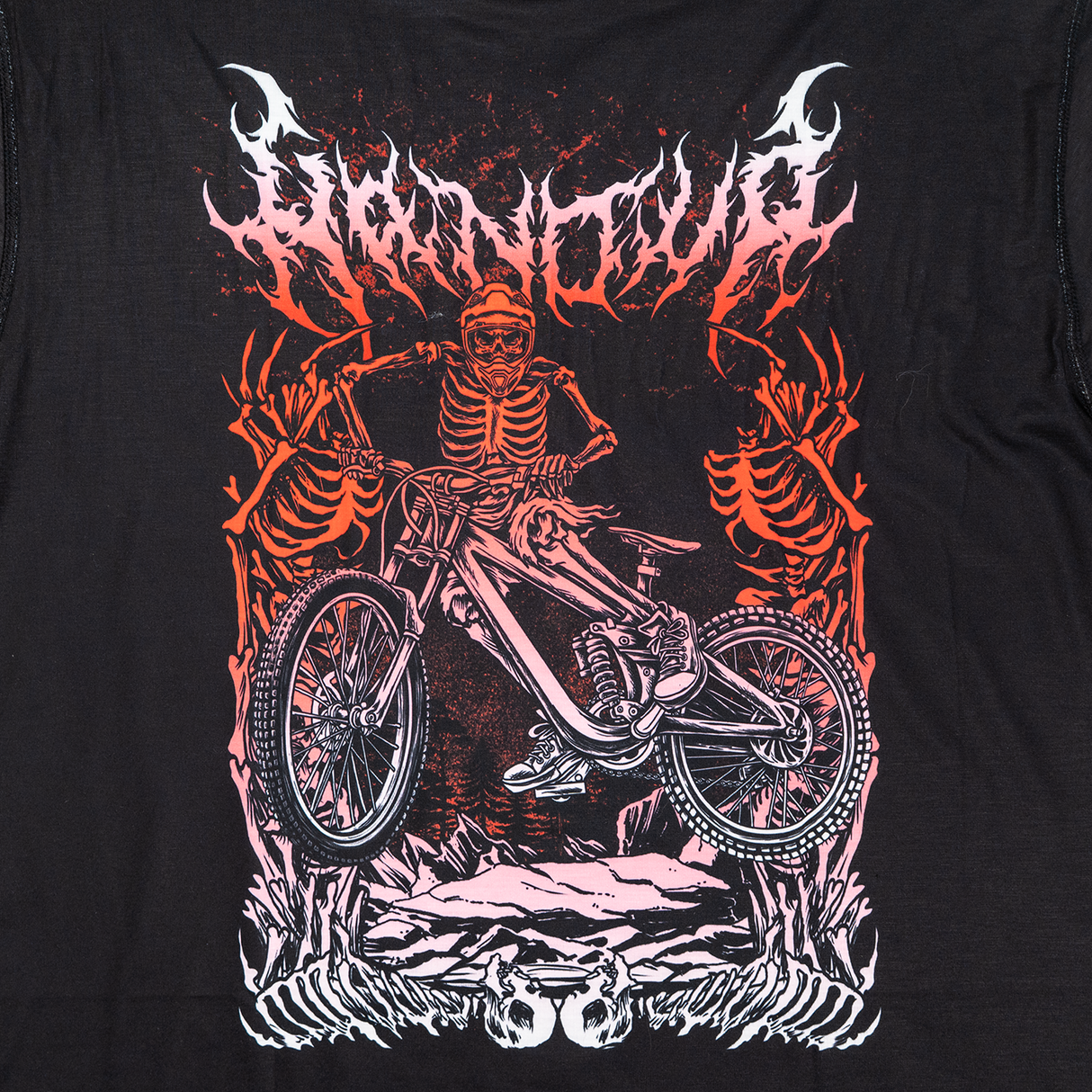 ActiviTEE - Death Pedal