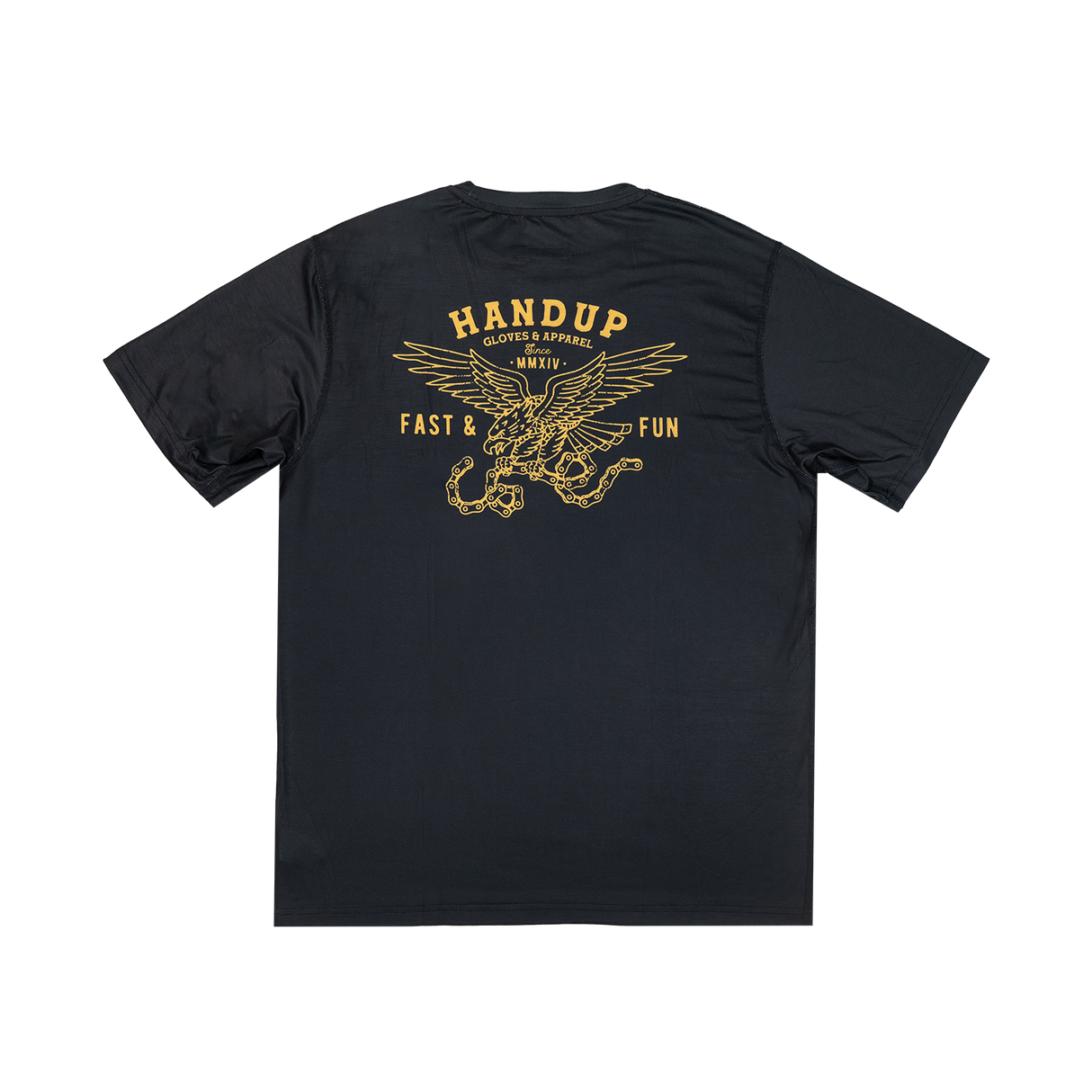 ActiviTEE - Screamin' Eagle