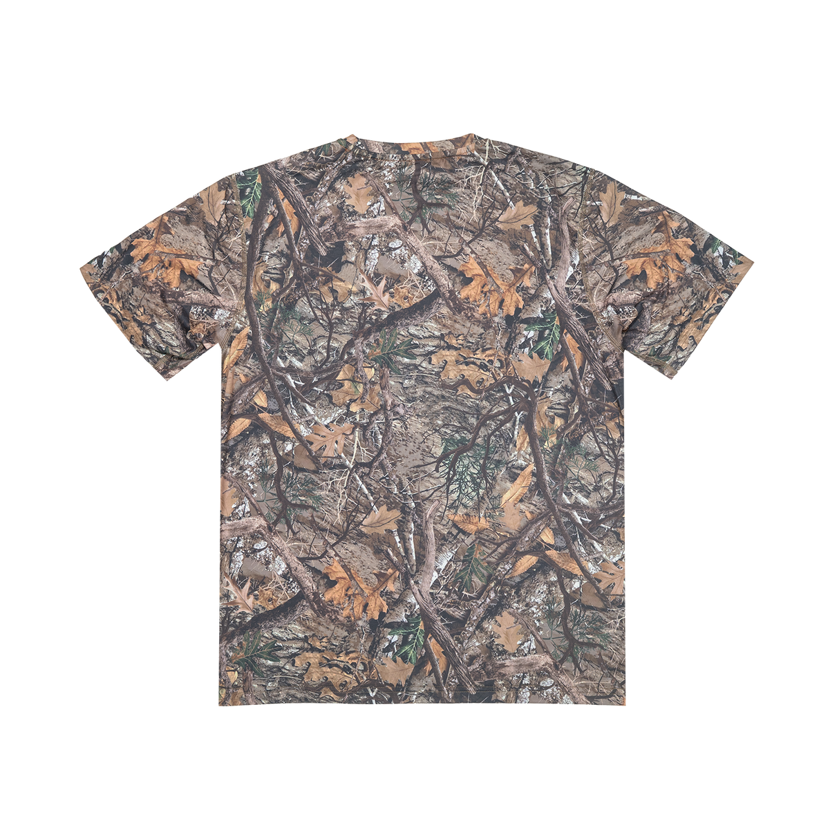 ActiviTEE - Faded Timber Camo