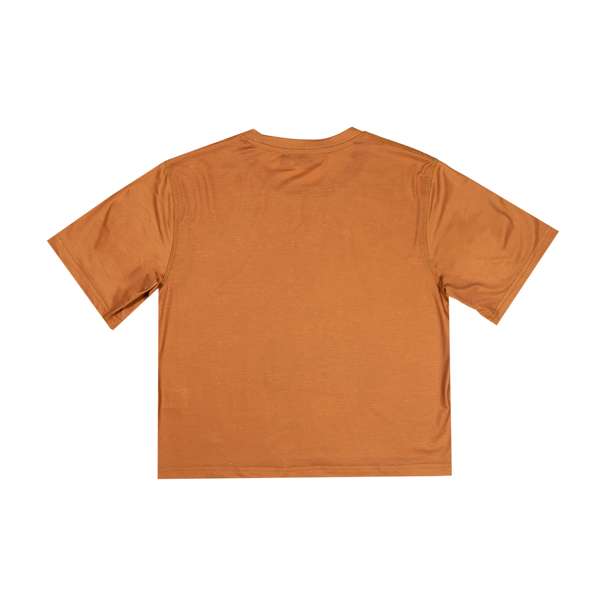 Cropped ActiviTEE - Save a Cowboy