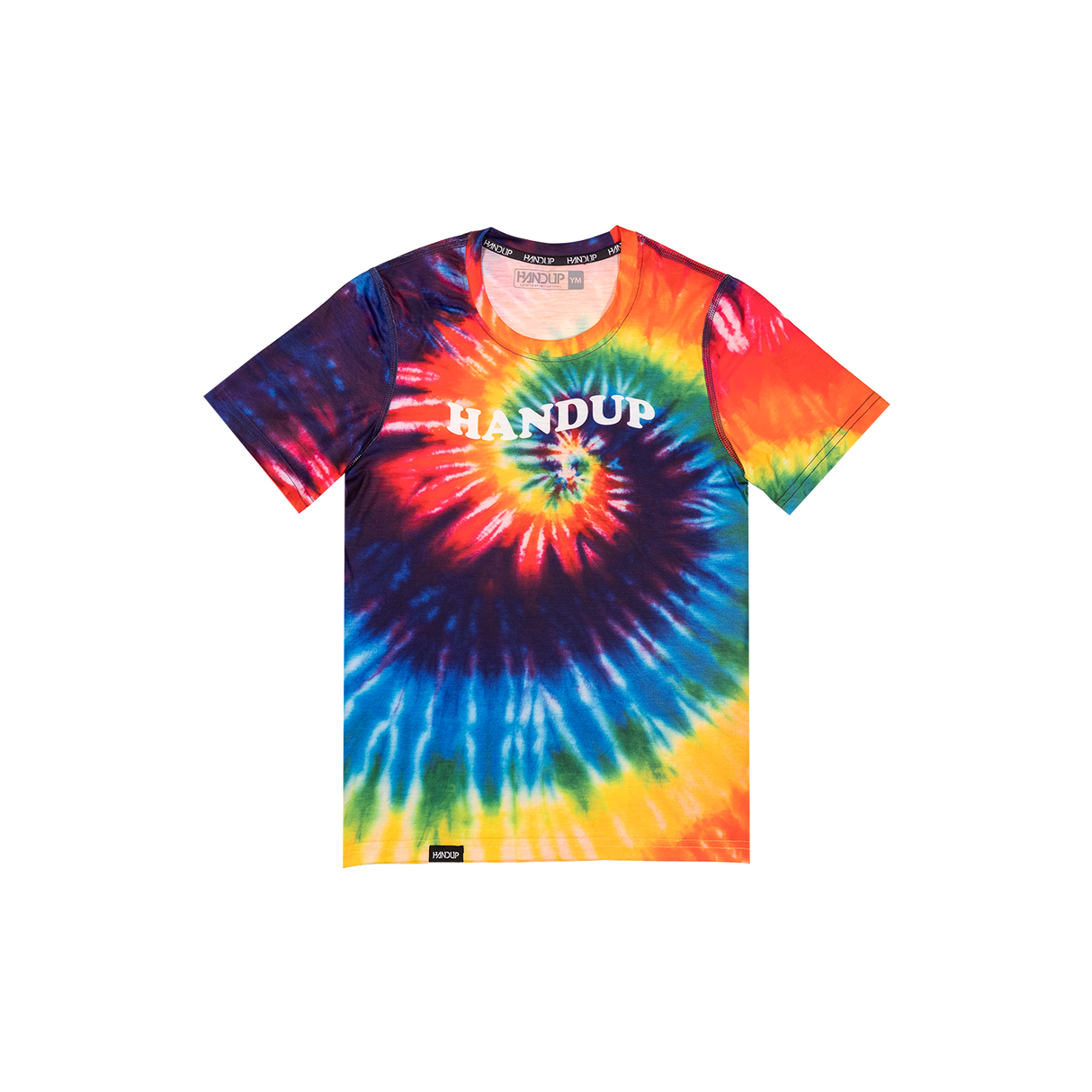 Youth ActiviTEE - Summer Camp Tie Dye