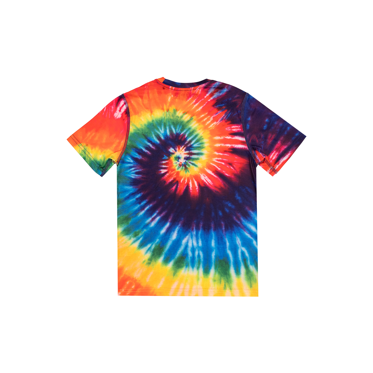 Youth ActiviTEE - Summer Camp Tie Dye