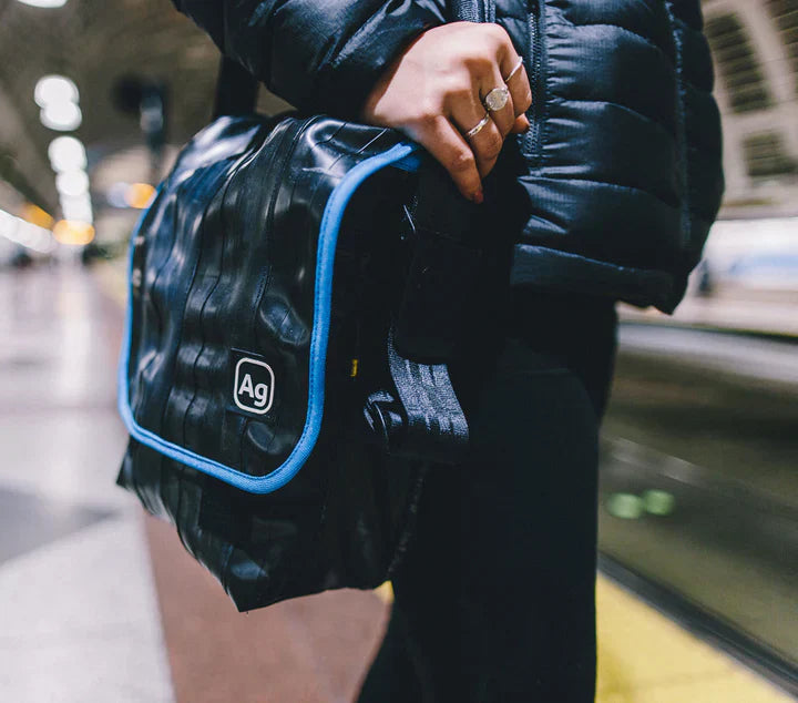 Alchemy Goods - Haversack Satchel