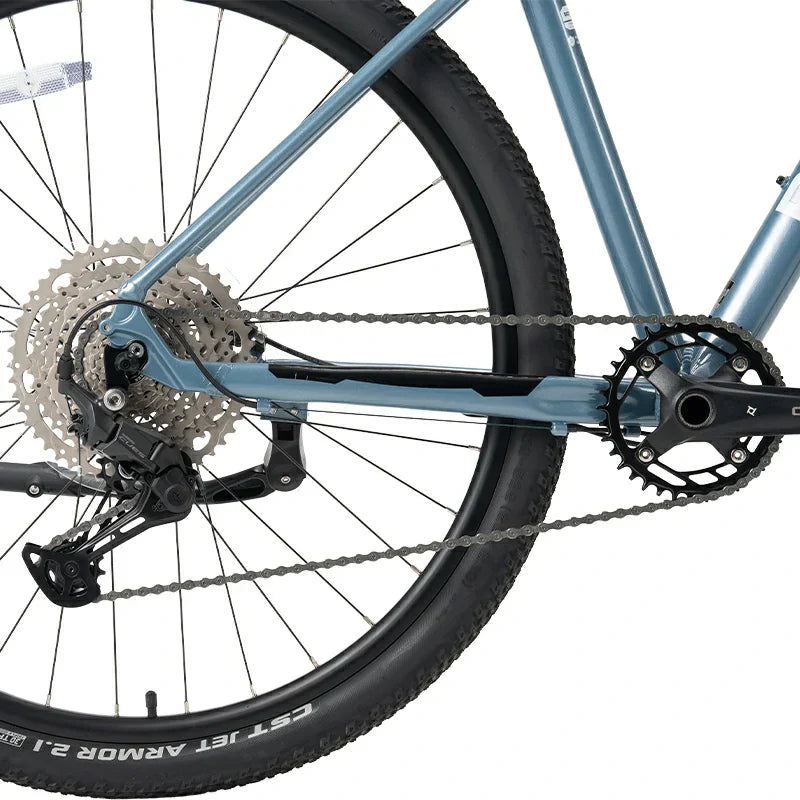 MT400-29" Mountain Bike