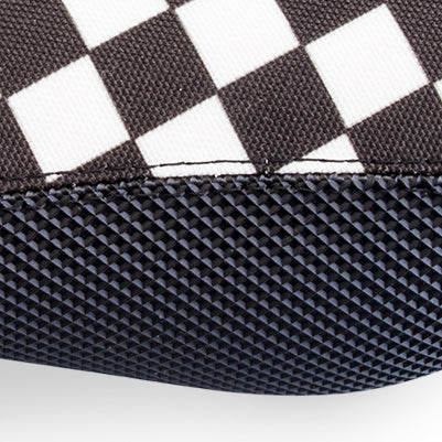 FAST TIMES XL PIVOTAL SEAT RED CHECKERBOARD