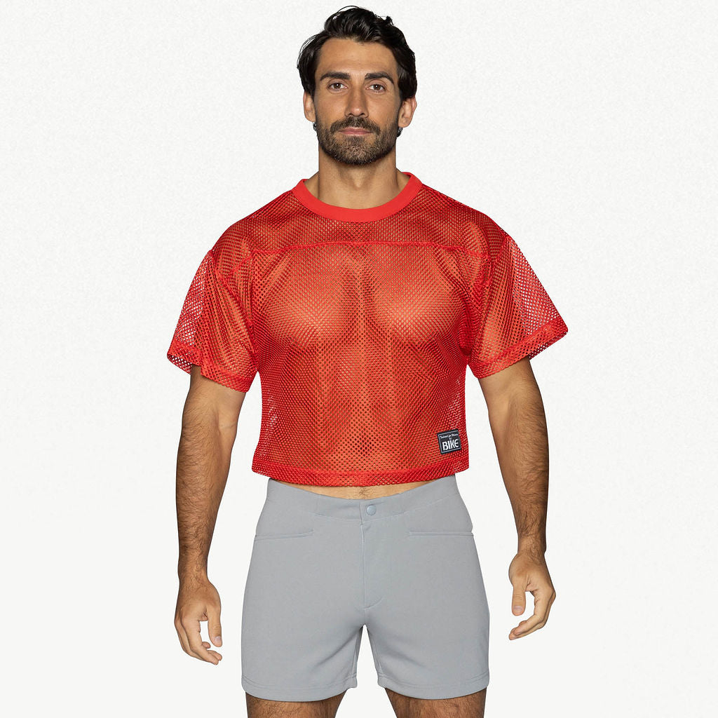 Short Sleeve Practice Jersey