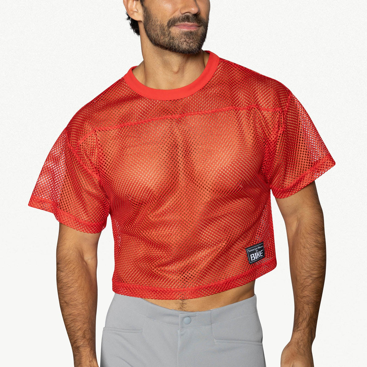 Short Sleeve Practice Jersey