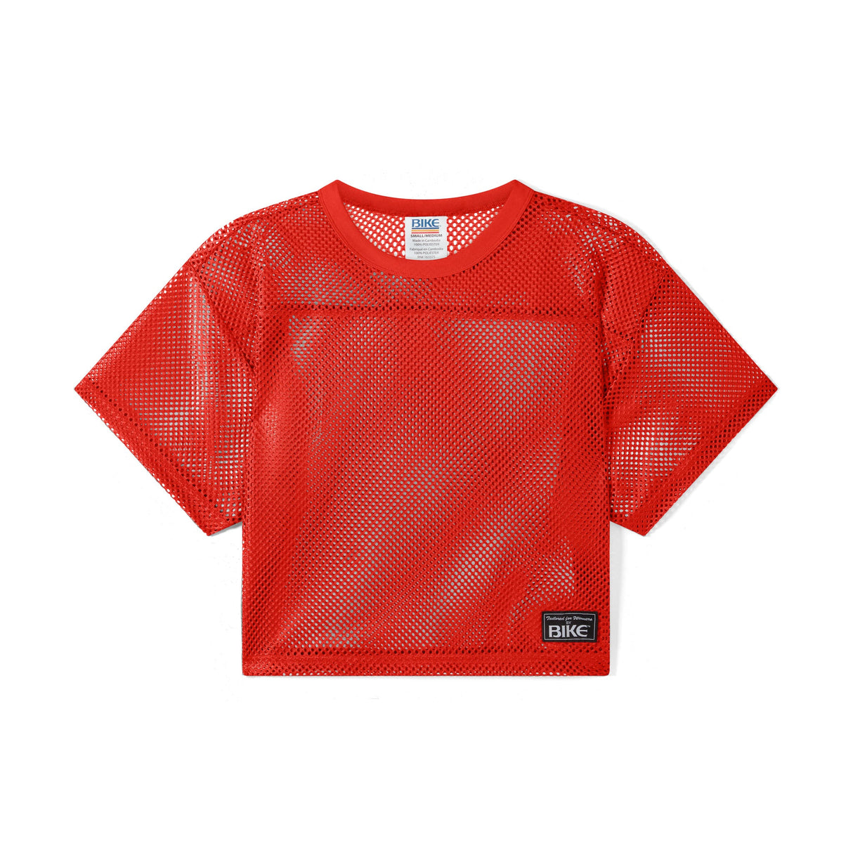 Short Sleeve Practice Jersey
