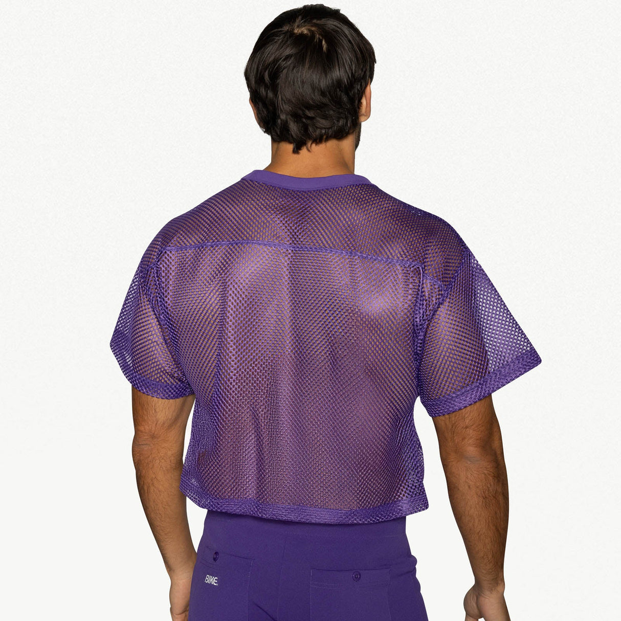 Short Sleeve Practice Jersey