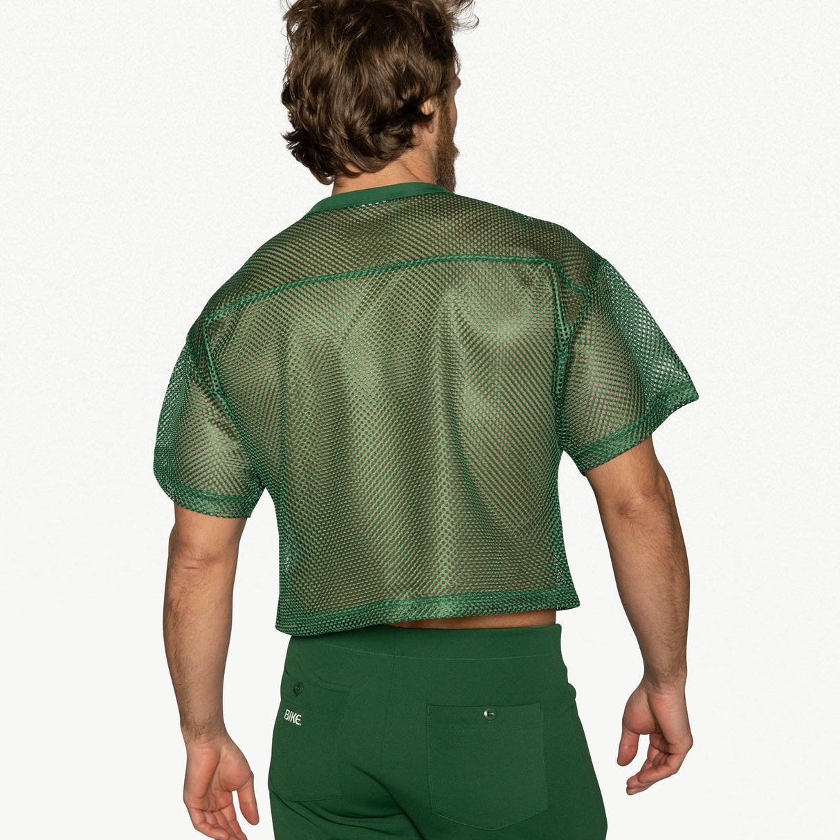 Short Sleeve Practice Jersey