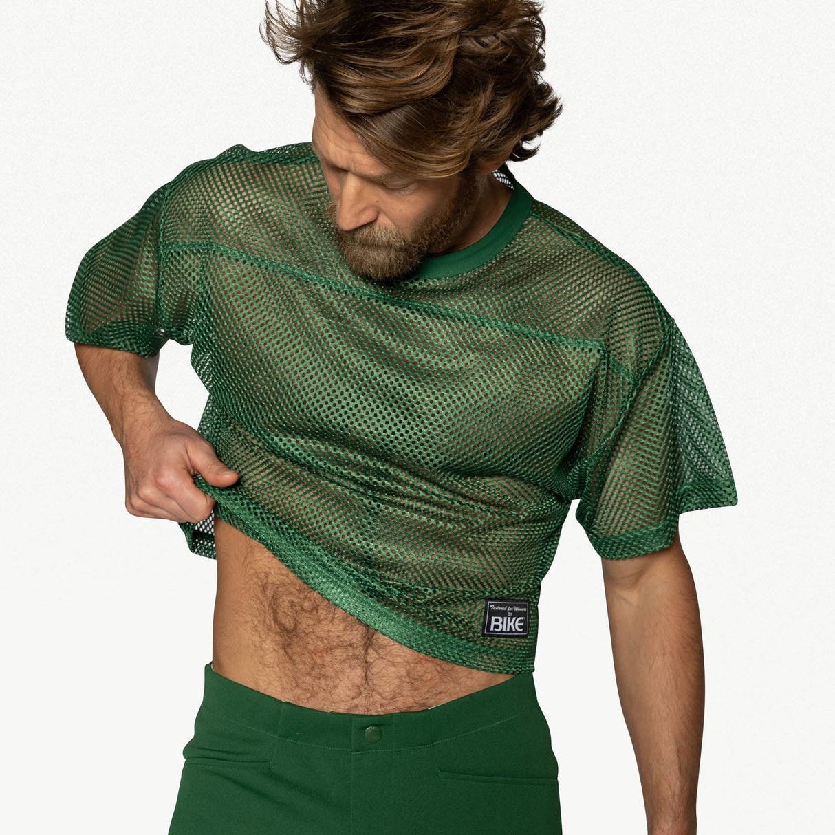 Short Sleeve Practice Jersey