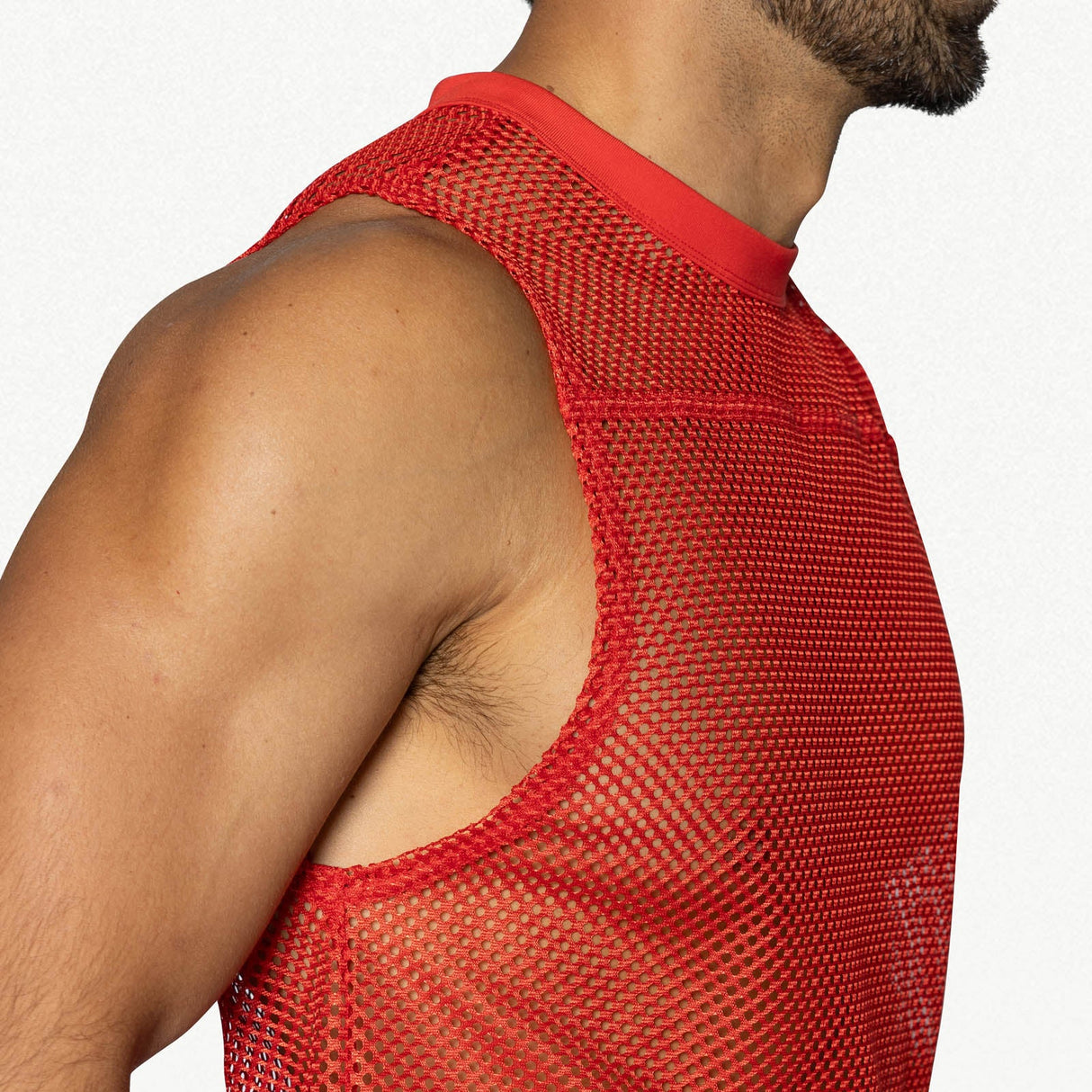 Sleeveless Practice Jersey