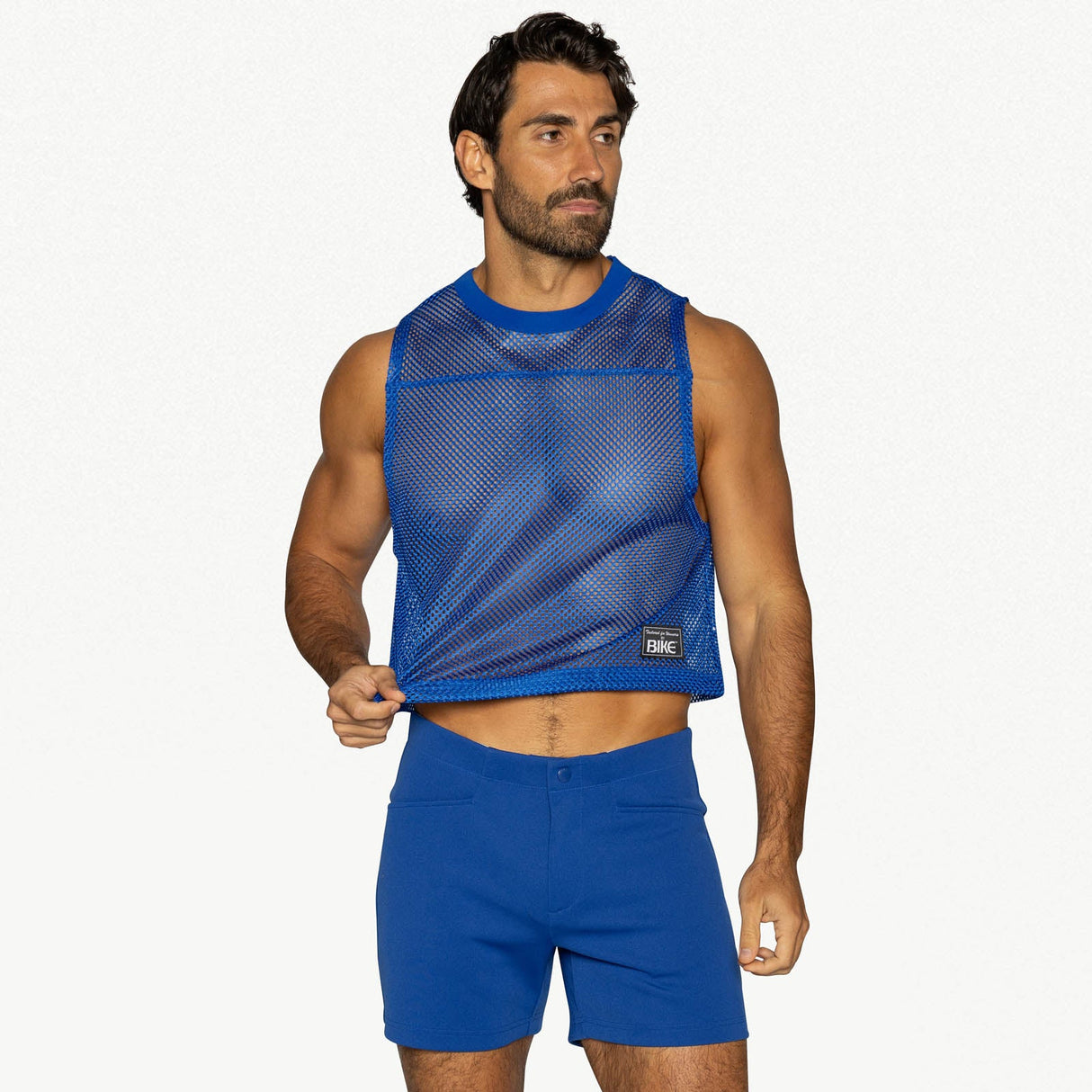 Sleeveless Practice Jersey
