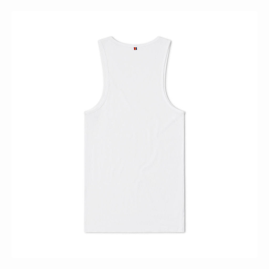 Rib Knit Tank
