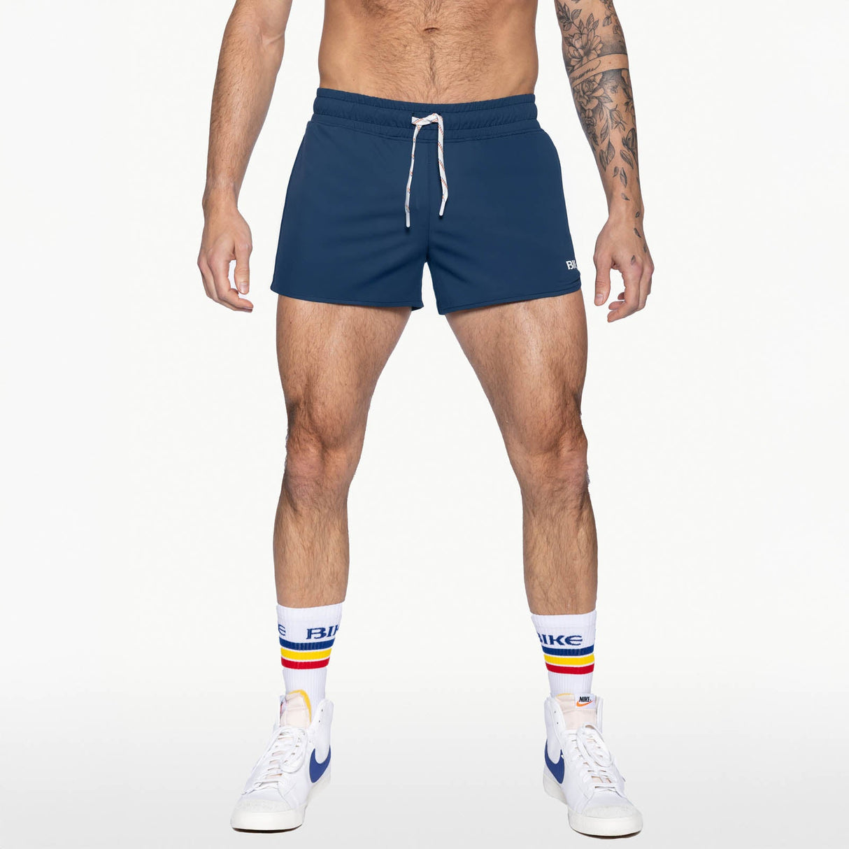 Track Short