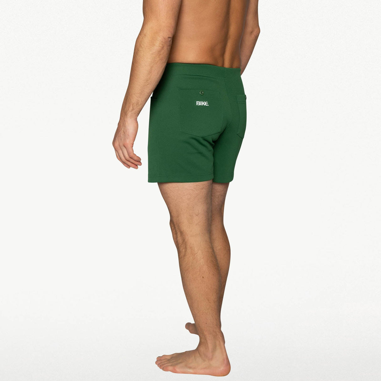 Coaches Short 5" Inseam
