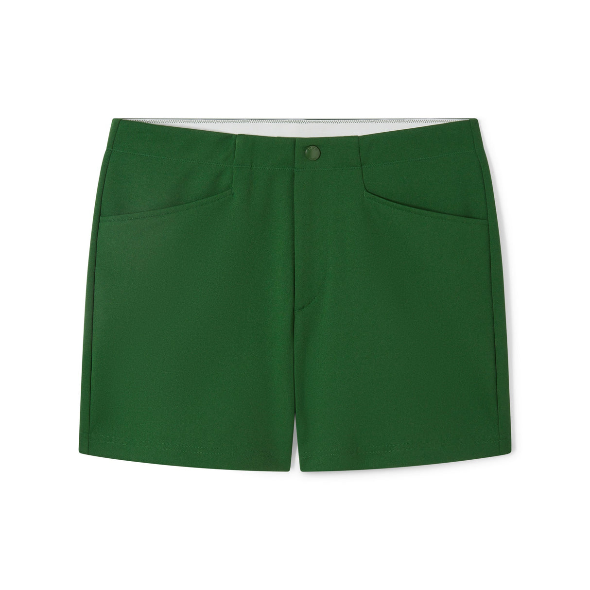Coaches Short 5" Inseam