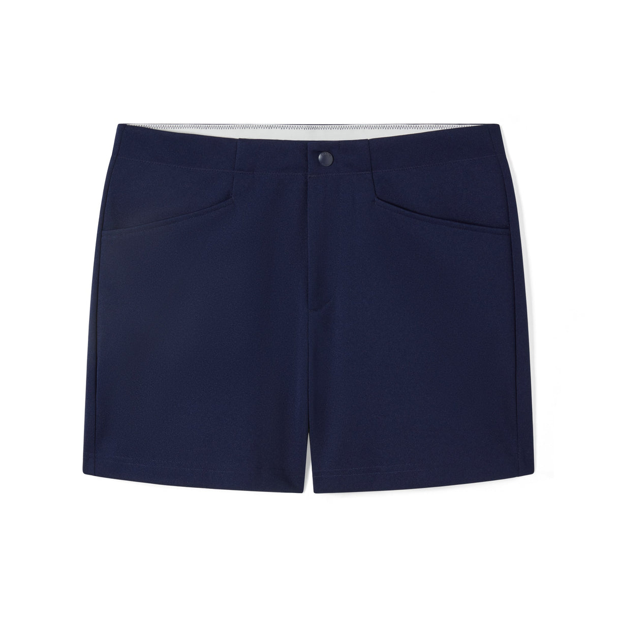 Coaches Short 5" Inseam