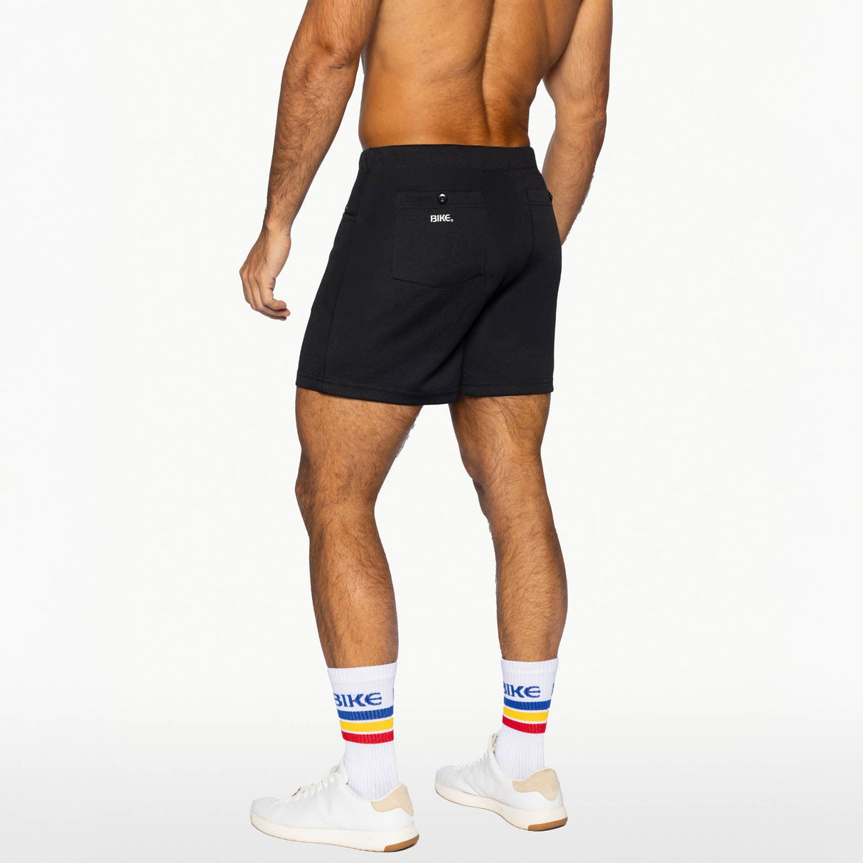 Coaches Short 5" Inseam