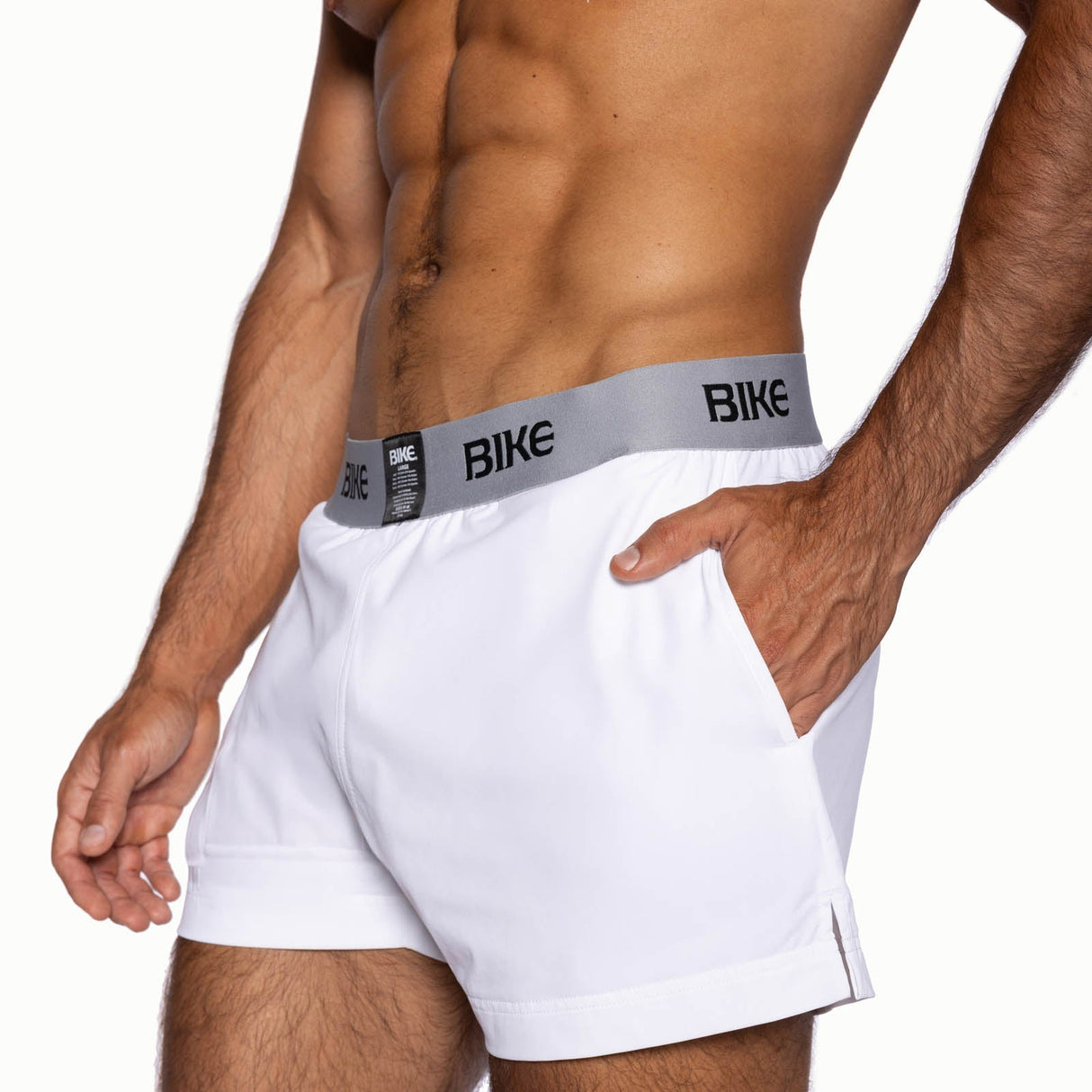 Jock Short