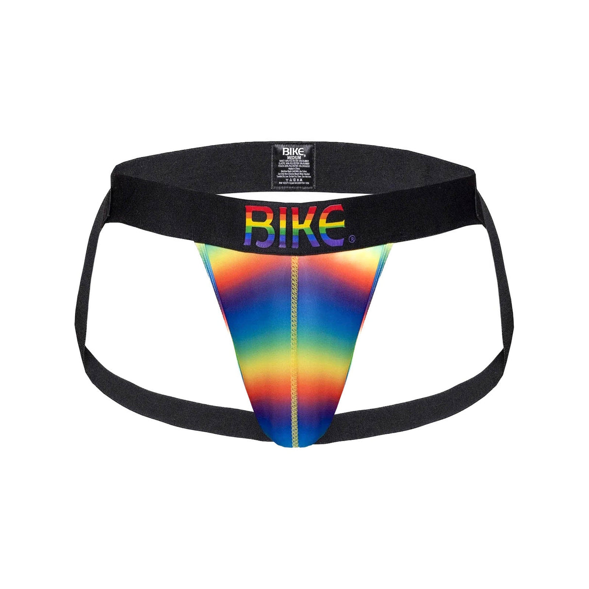 Pride Jockstrap