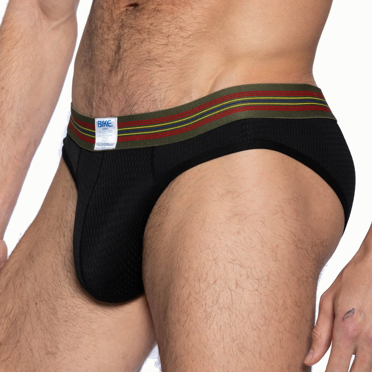 Mesh Brief