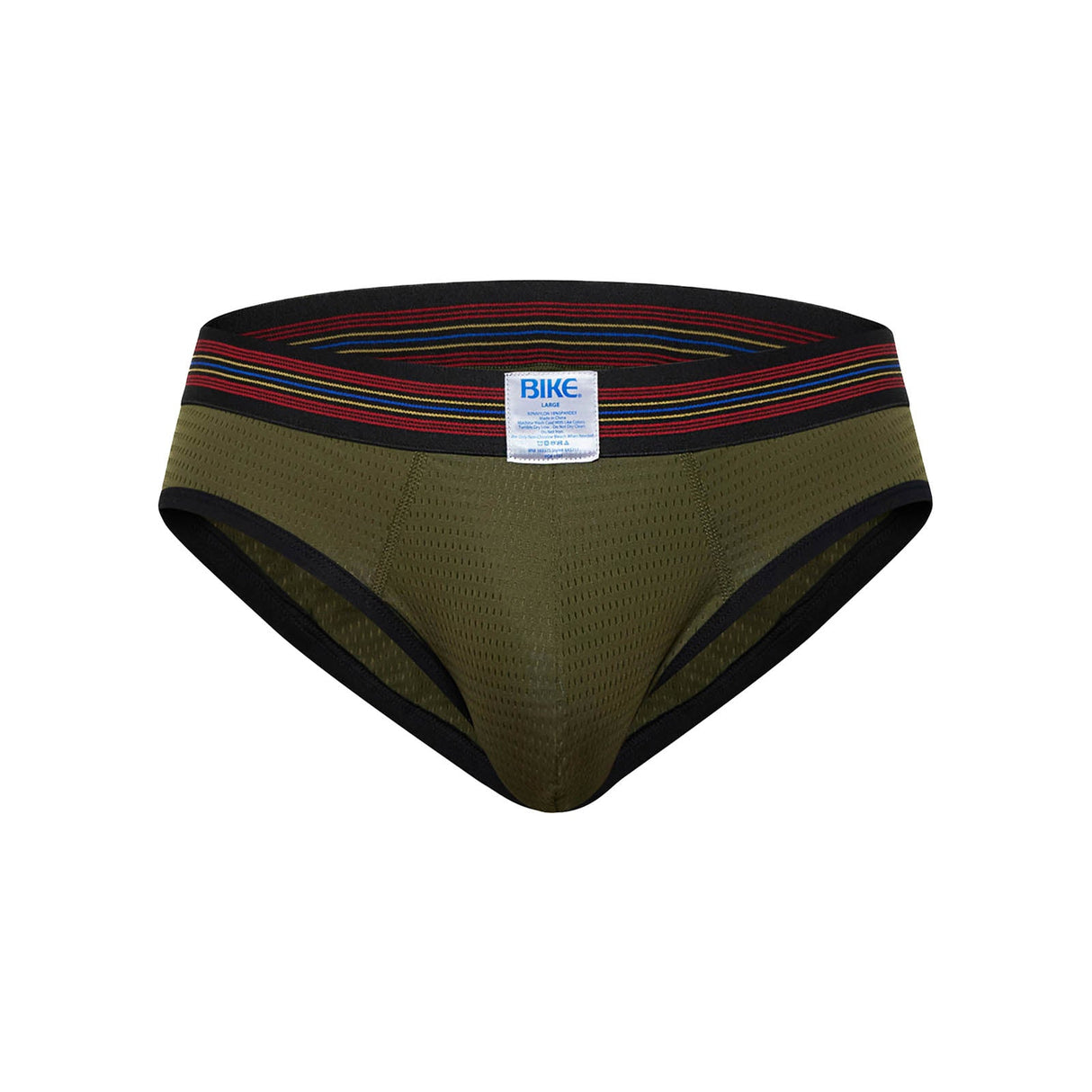 Mesh Brief