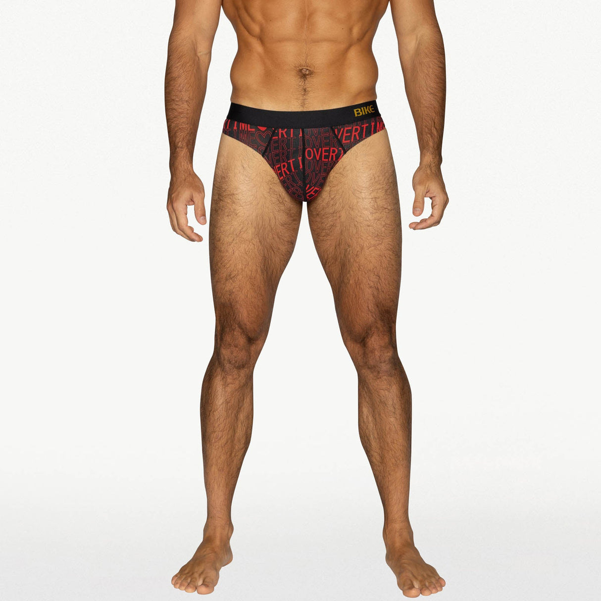 Active Thong
