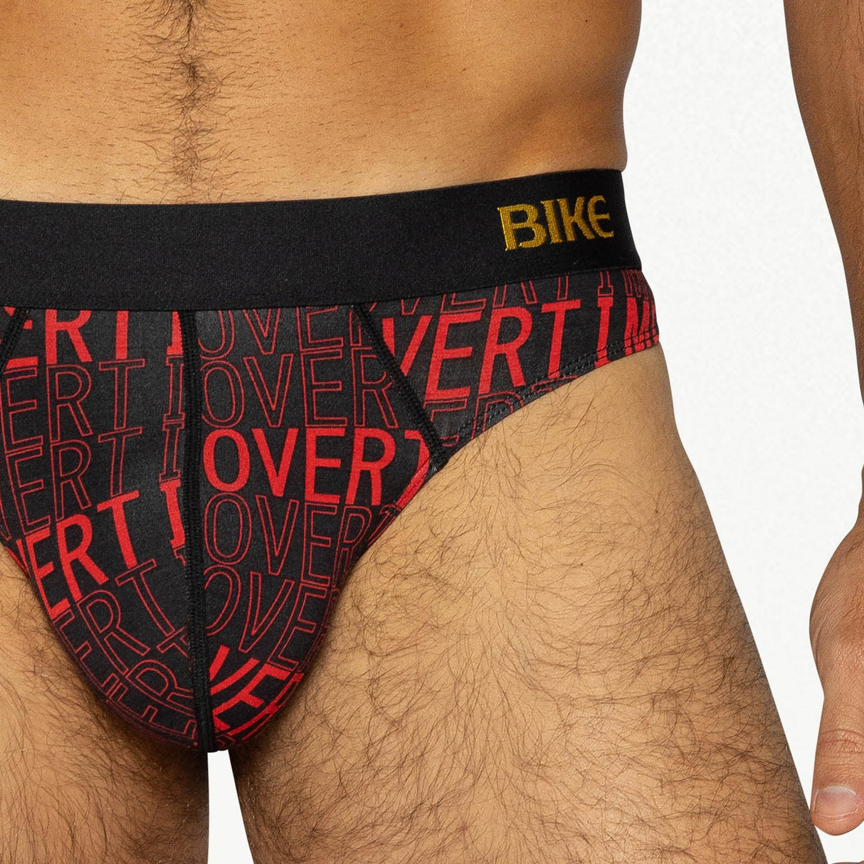 Active Thong