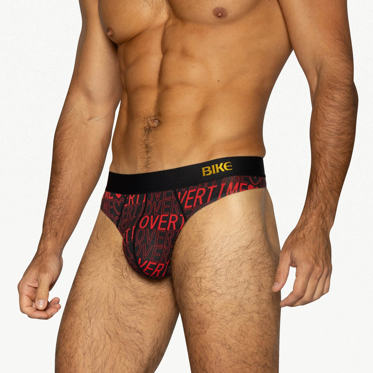 Active Thong