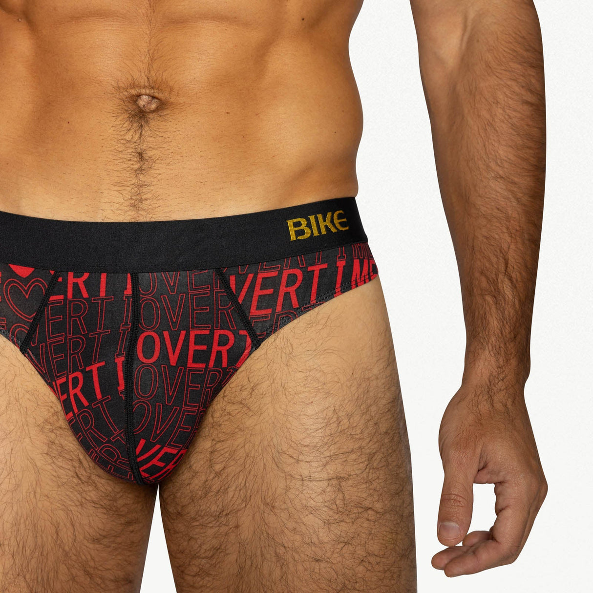 Active Thong