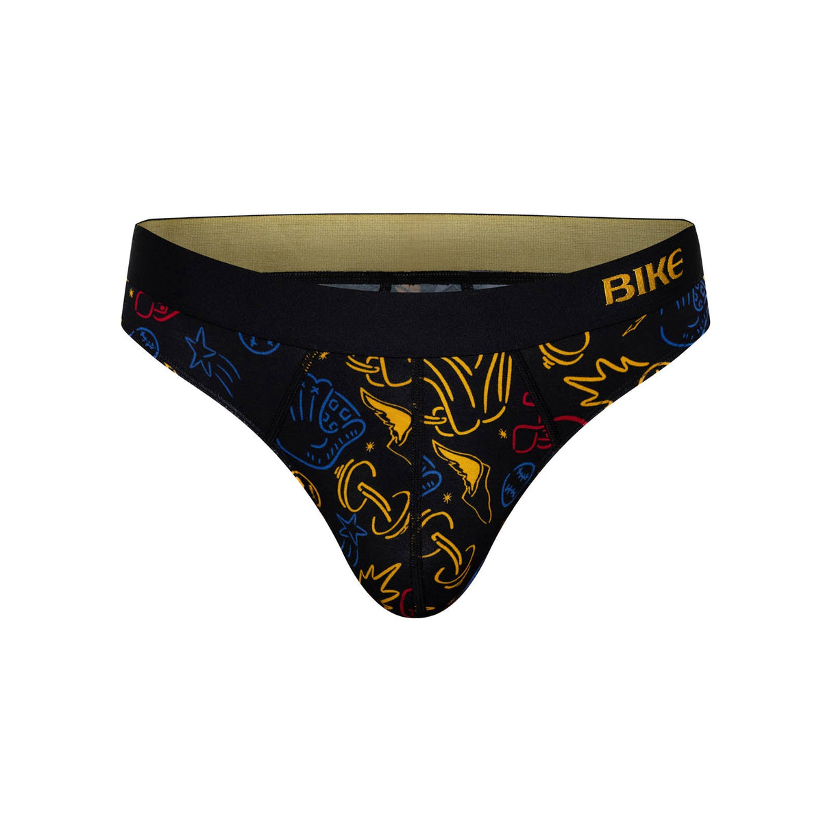Active Thong