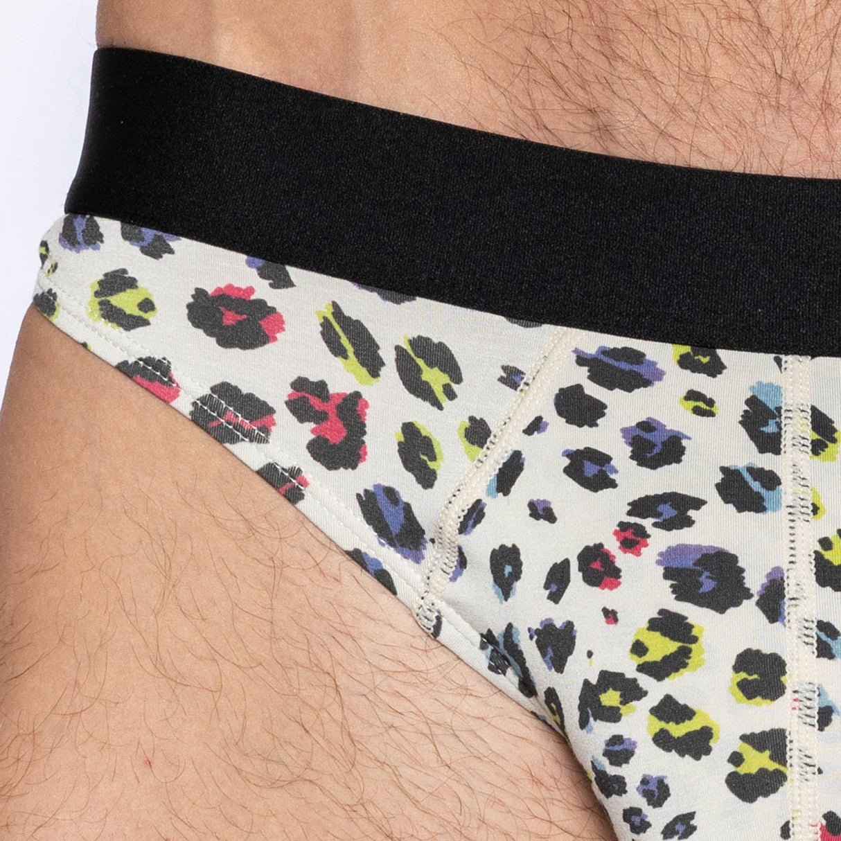 Active Thong