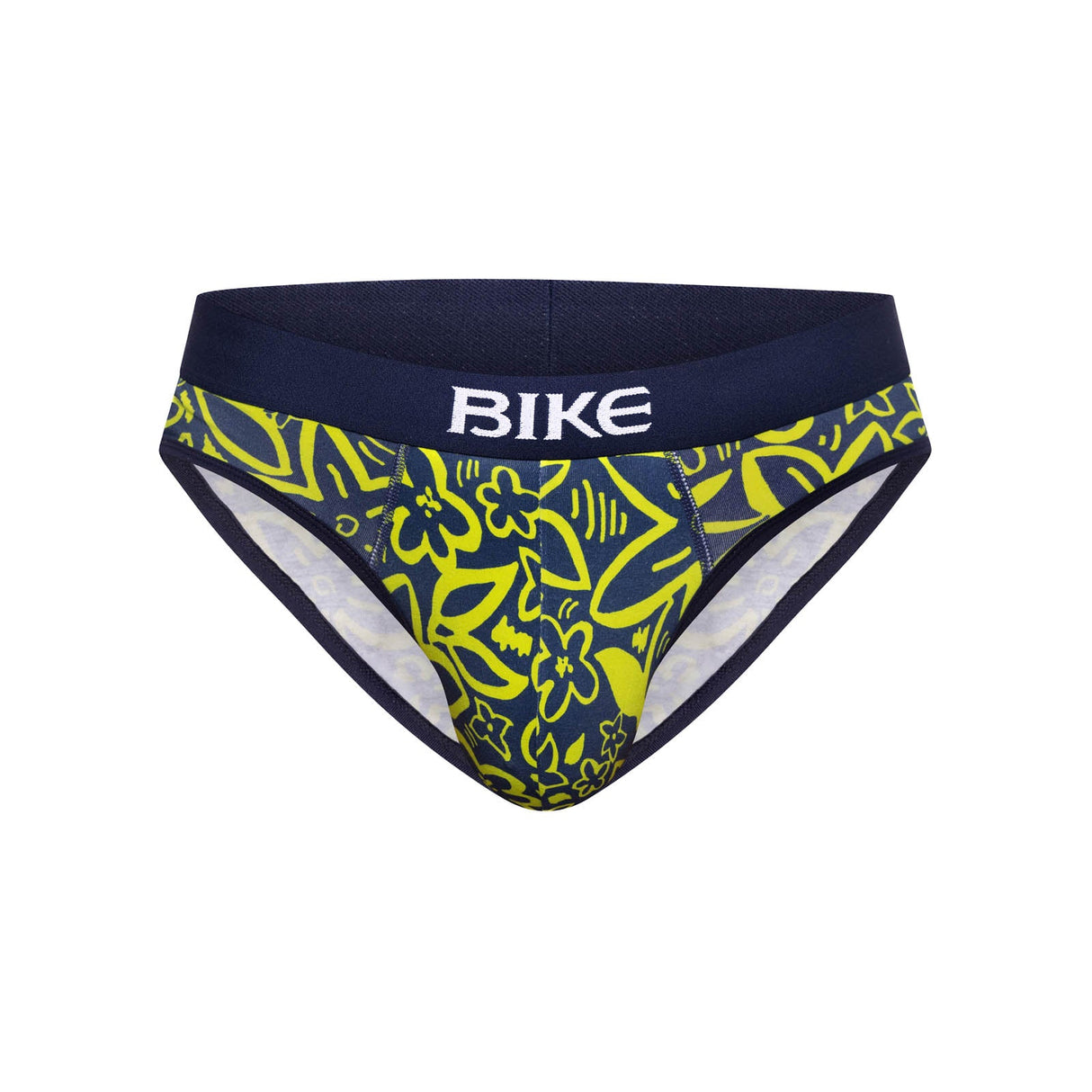 Stretch Cotton Brief