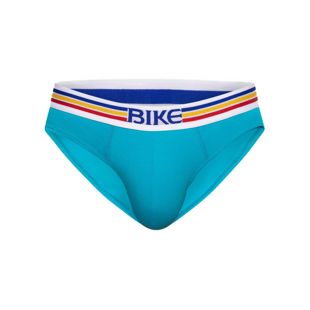 Stretch Cotton Brief