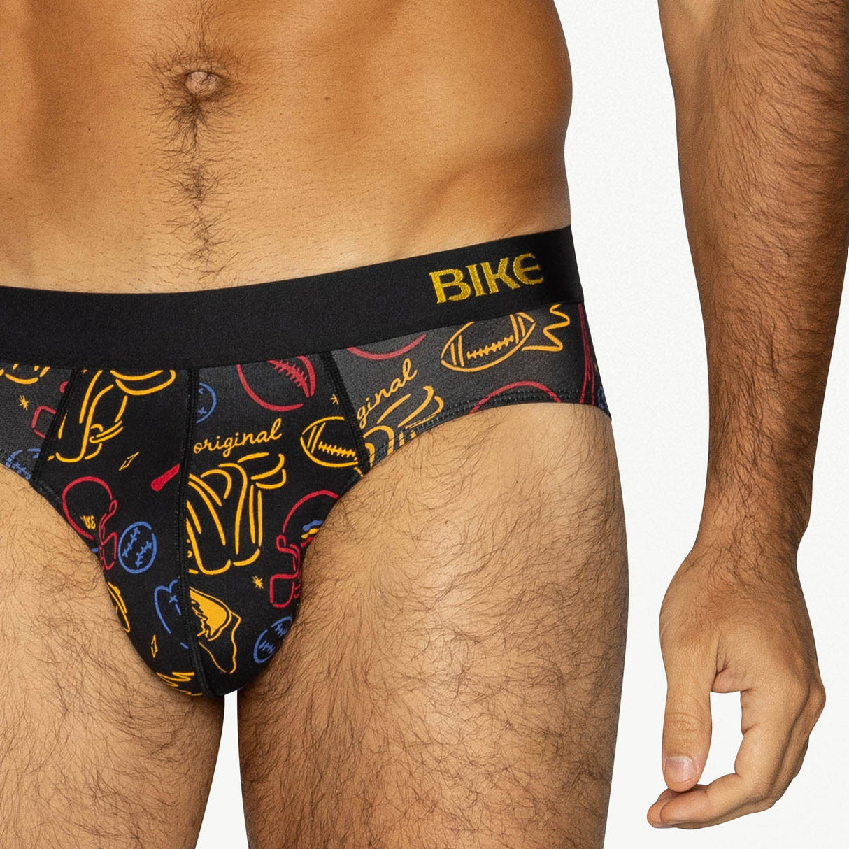 Active Brief