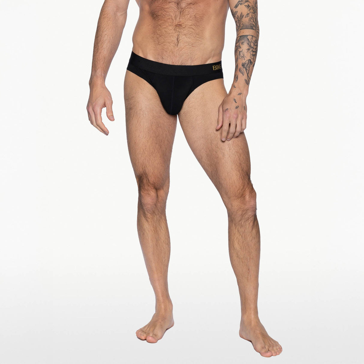 Active Brief