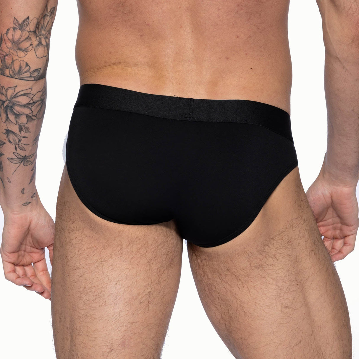 Active Brief