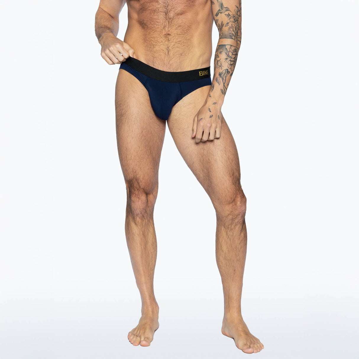 Active Brief