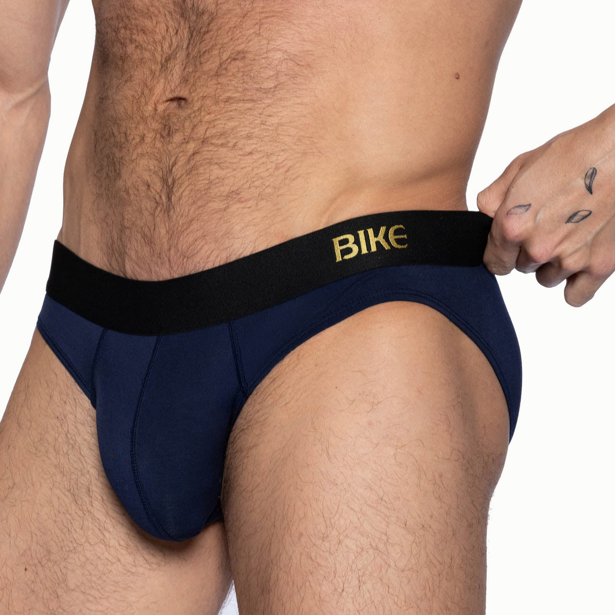 Active Brief