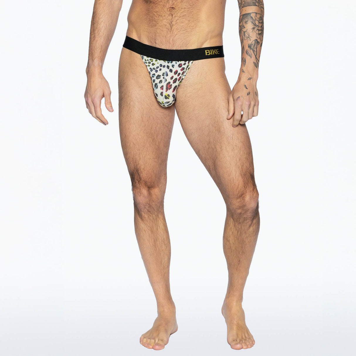 Active Jock Brief