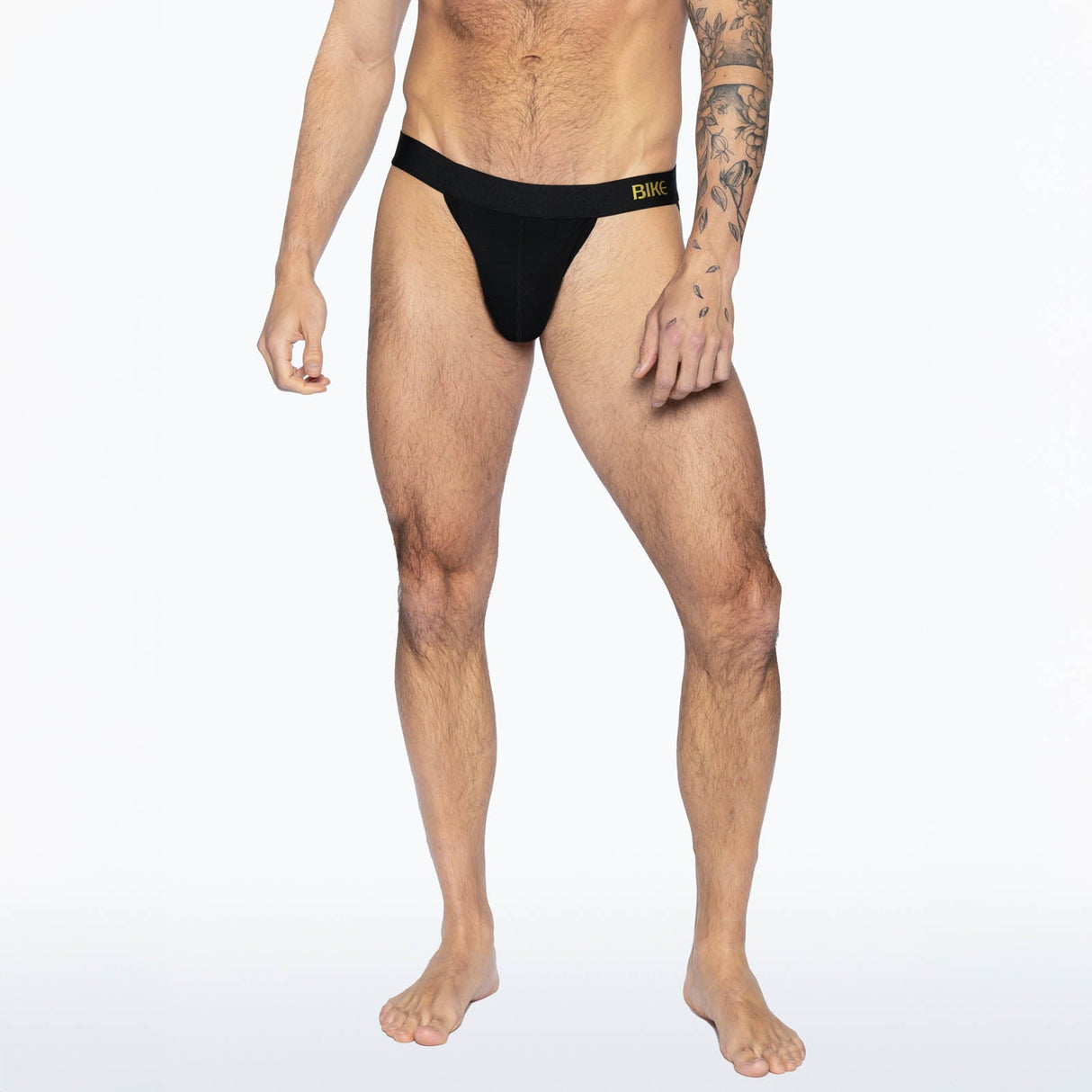 Active Jock Brief