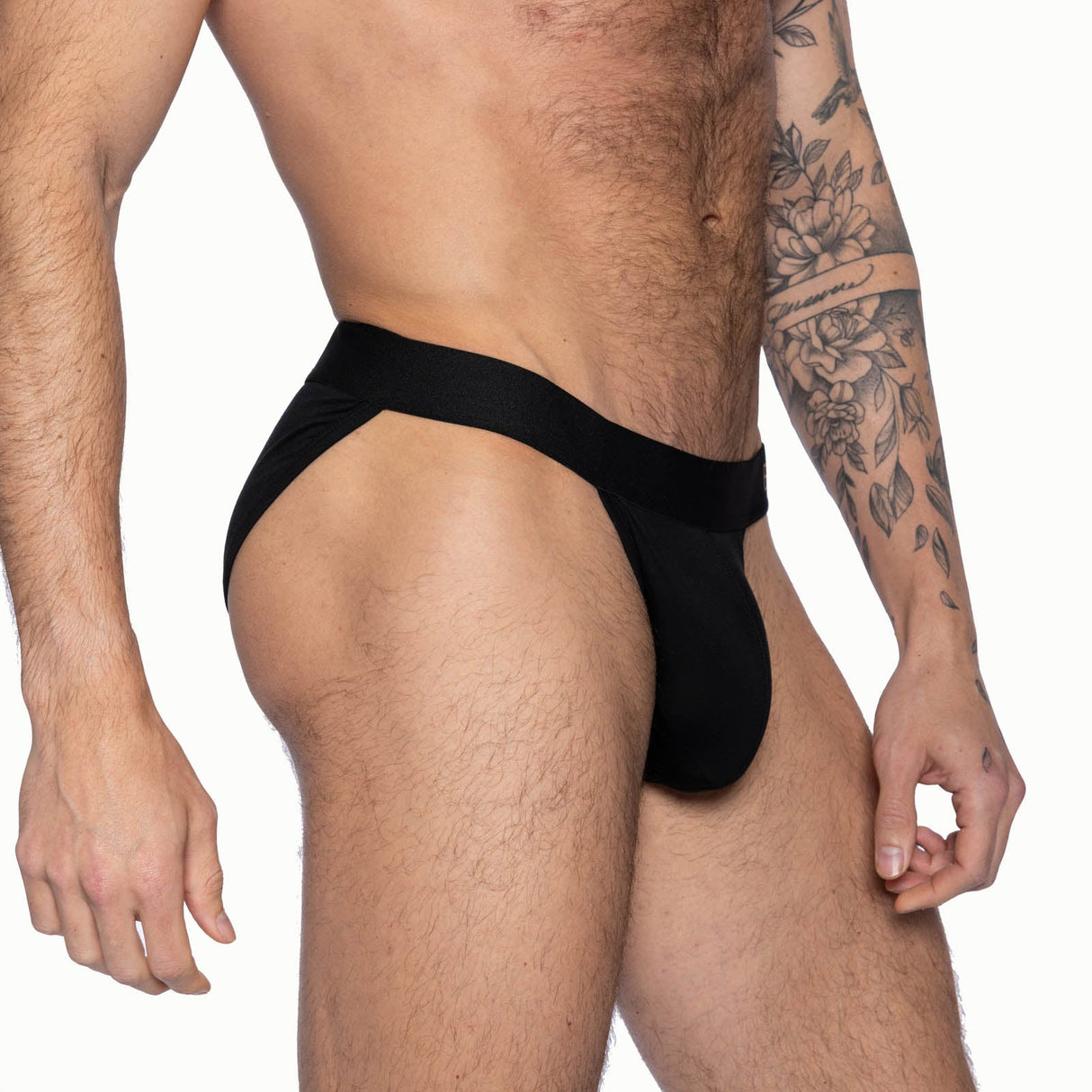 Active Jock Brief