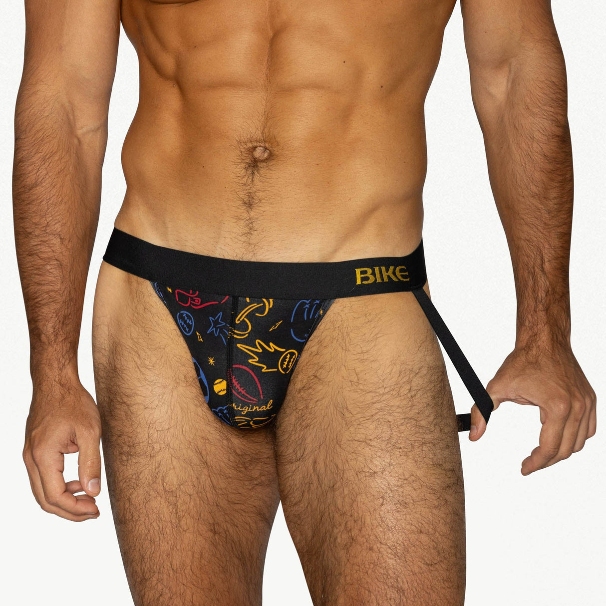 Active Jockstrap