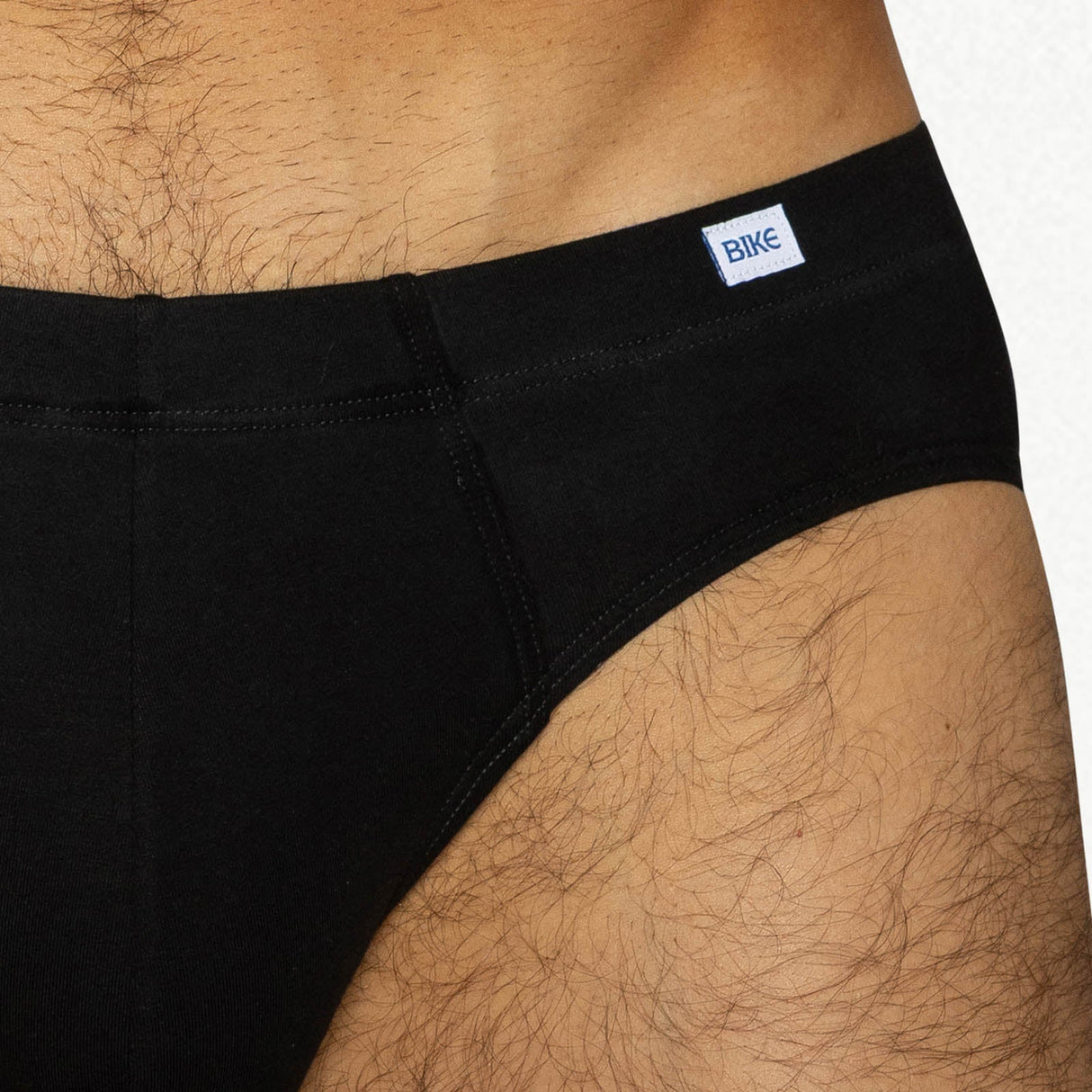 3-Pack Stretch Cotton Bikini Brief