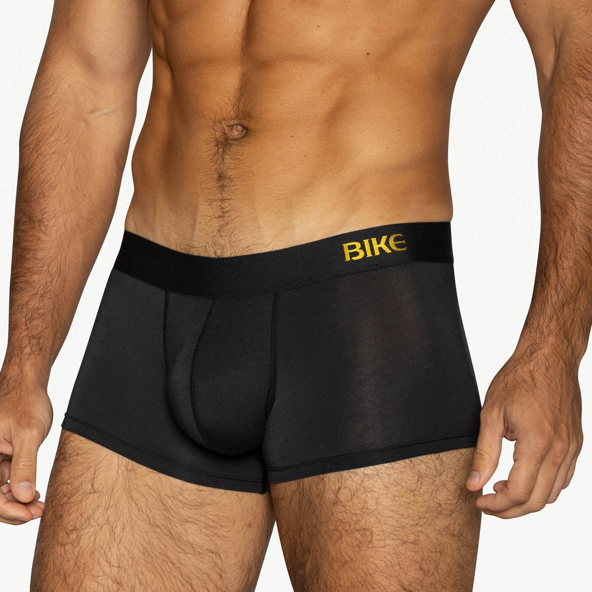 Active Trunk