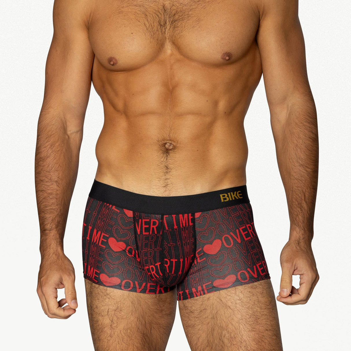 Active Trunk