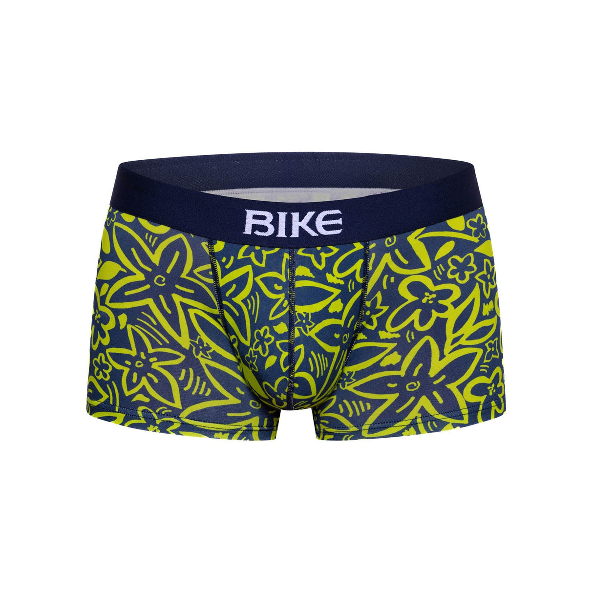 Stretch Cotton Trunk Underwear